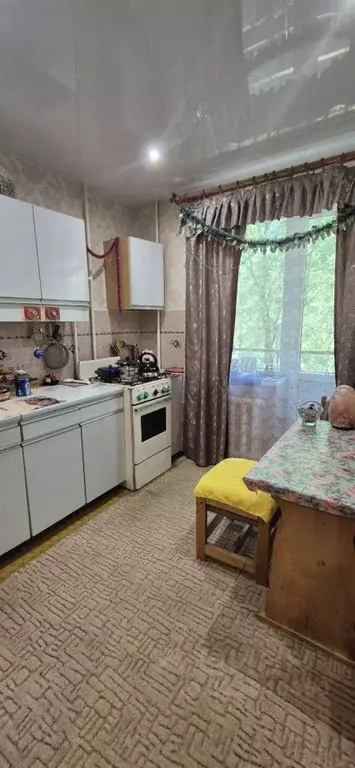 1-к кв. Псковская область, Псков Сиреневый бул., 11 (33.1 м) - Фото 1