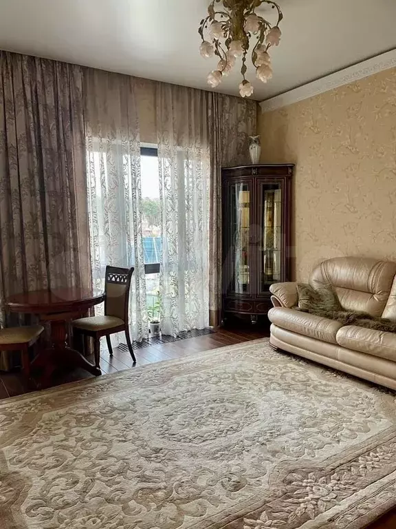 Квартира-студия, 48 м, 6/8 эт. - Фото 0