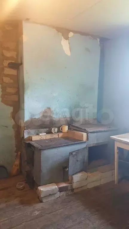 Дом 43,2 м на участке 8 сот. - Фото 0