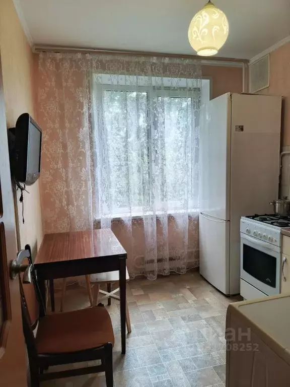 1-к кв. Москва ул. Молдагуловой, 30 (37.5 м) - Фото 1