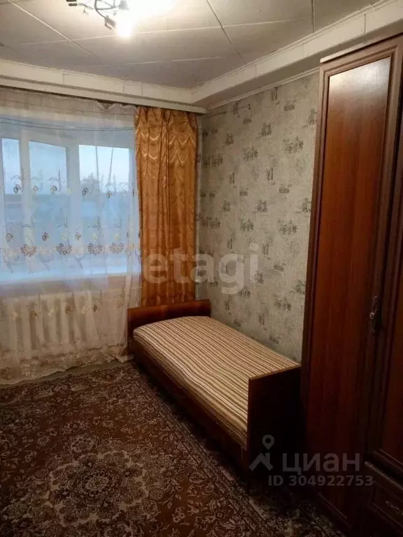 комната алтайский край, барнаул ул. новосибирская, 4 (12.5 м) - Фото 1