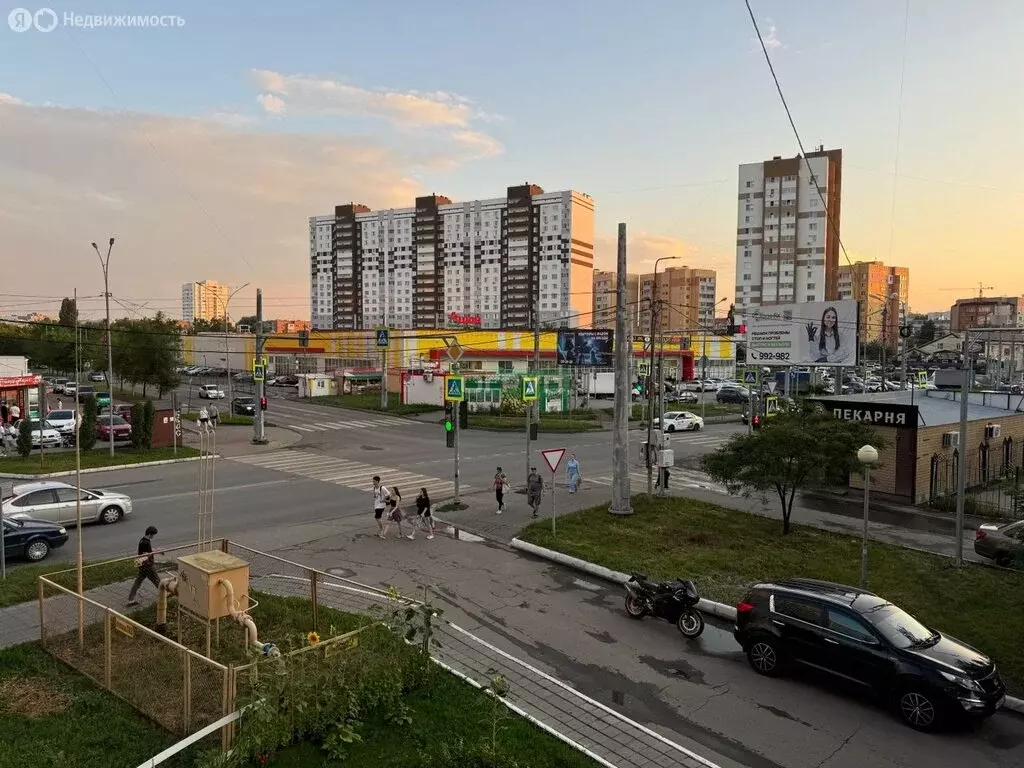 1-комнатная квартира: Засечное, Радужная улица, 17 (32.6 м) - Фото 0