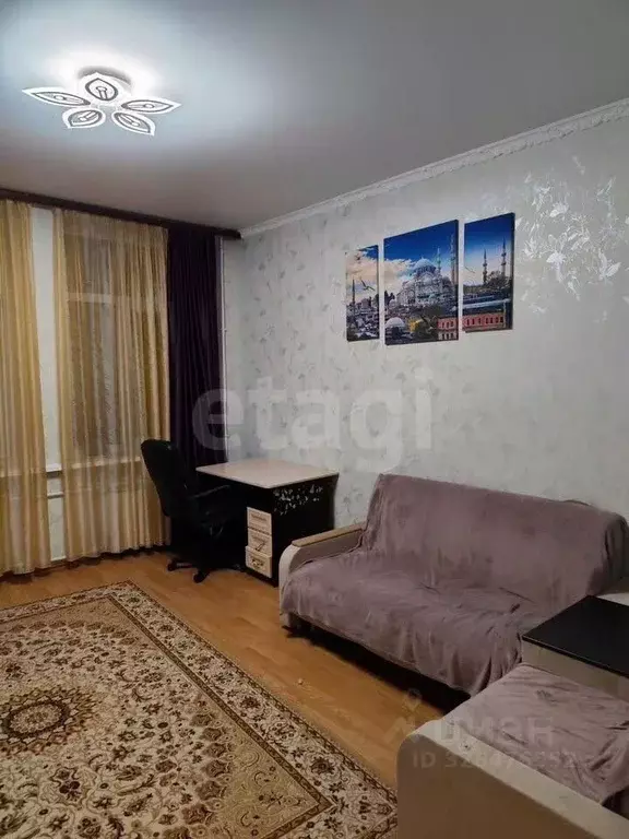 2-к кв. Санкт-Петербург ул. Седова, 19 (59.0 м) - Фото 1