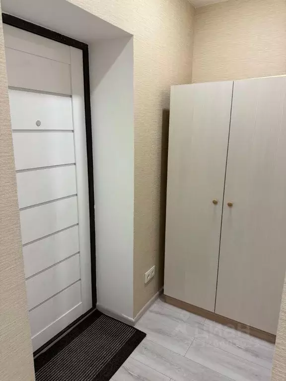 Студия Москва Жигулевская ул., 4К2 (17.0 м) - Фото 0