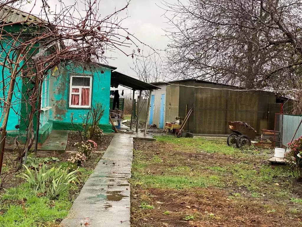 Купить Дом В Екатериновке Щербиновского Района