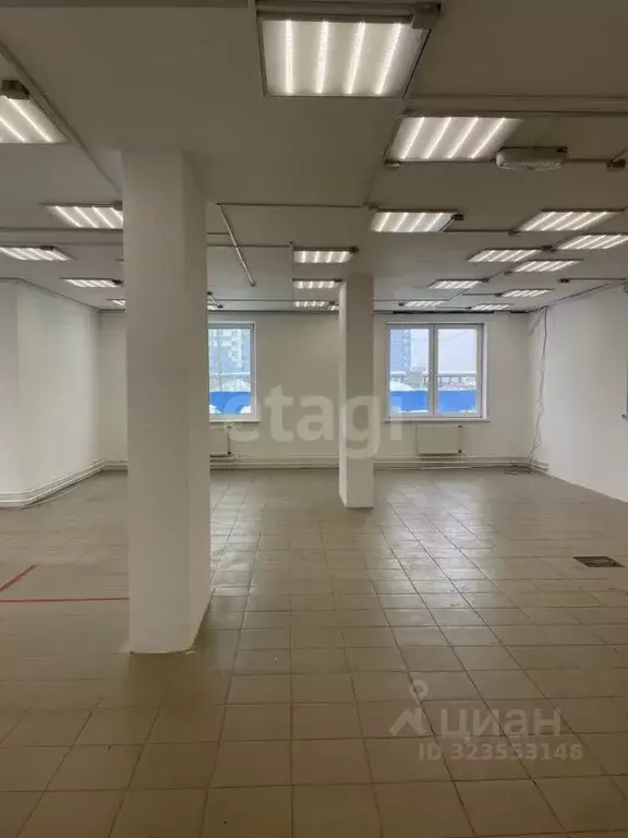 Торговая площадь в Пермский край, Пермь Уинская ул., 43 (155 м) - Фото 2