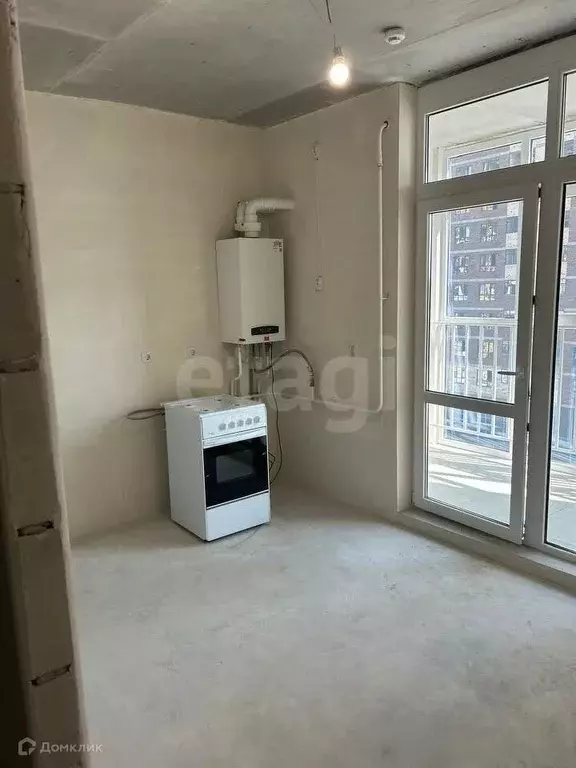 Продаётся 1-к квартира, 38.7 м - Фото 1