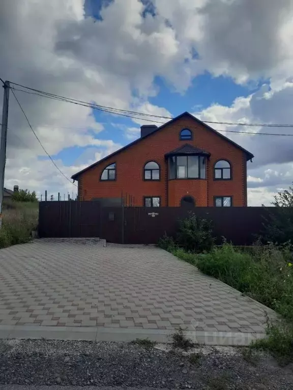 Дом в Белгородская область, Белгород Юго-Западный-2.1 мкр, ул. Князя ... - Фото 1