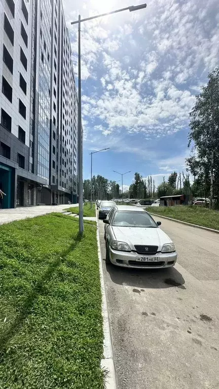 Свободного назначения, 44 м - Фото 1