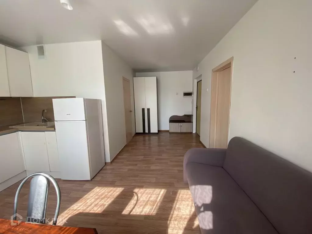 Продаётся 2-к квартира, 42 м - Фото 1
