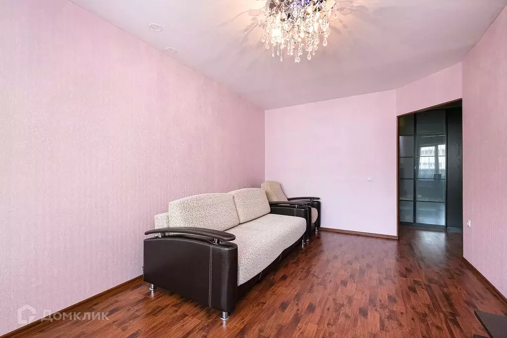 Продаётся 1-к квартира, 38.5 м - Фото 1