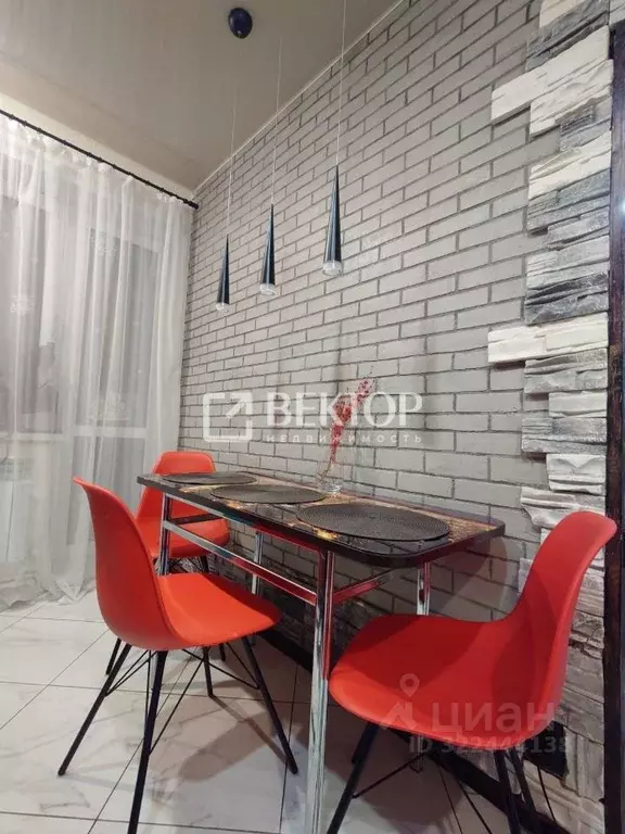 1-к кв. Костромская область, Кострома ул. Крупской, 22 (27.0 м) - Фото 1