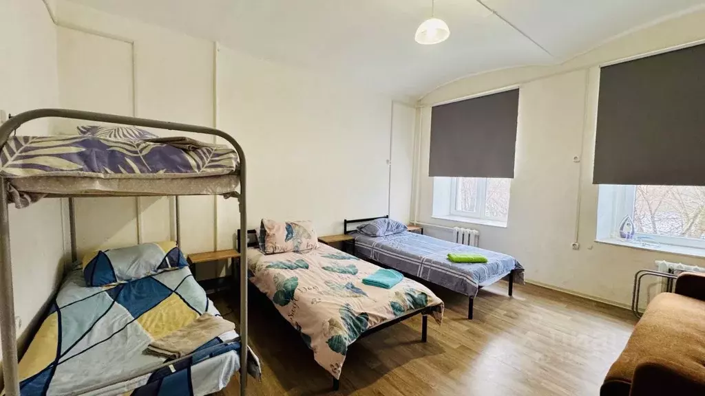 3-к кв. Москва Михалковская ул., 44 (85.0 м) - Фото 0