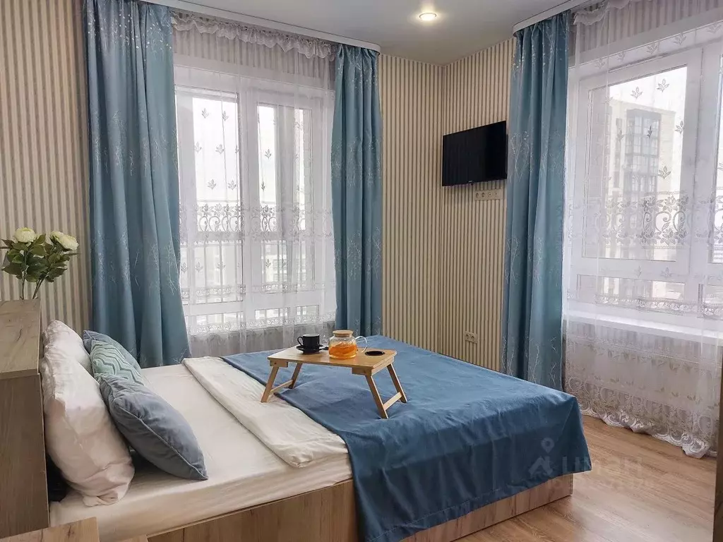 1-к кв. Иркутская область, Иркутск ул. Седова, 71/1 (50.0 м) - Фото 0