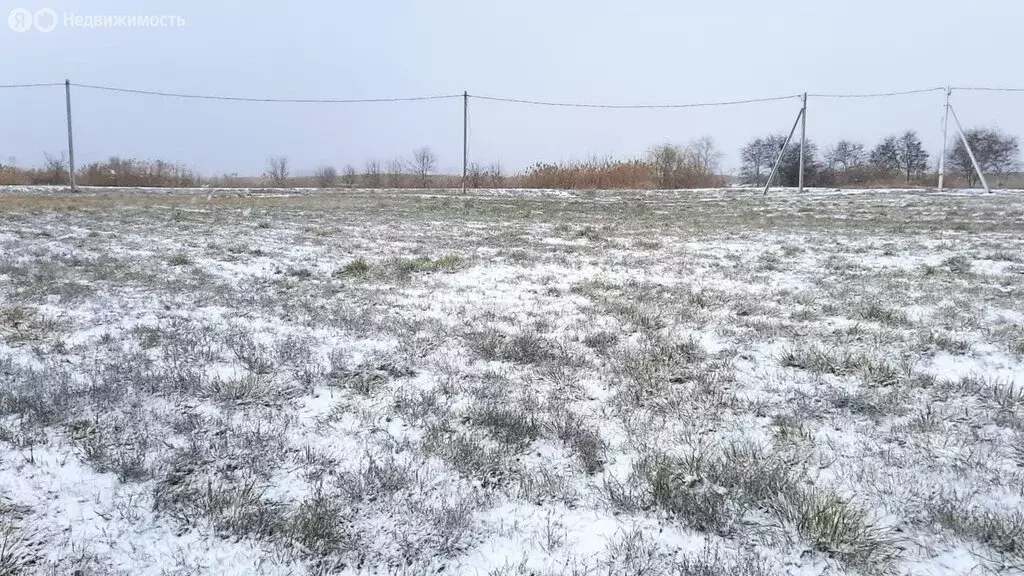 Участок в Краснодар, микрорайон 9-й километр, жилой комплекс Валентина ... - Фото 1