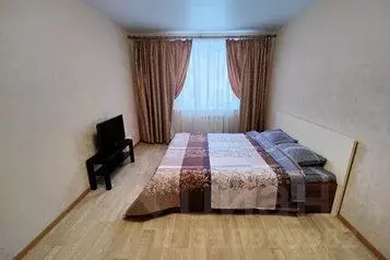 1-к кв. Самарская область, Самара бул. Ивана Финютина, 72 (35.0 м) - Фото 0