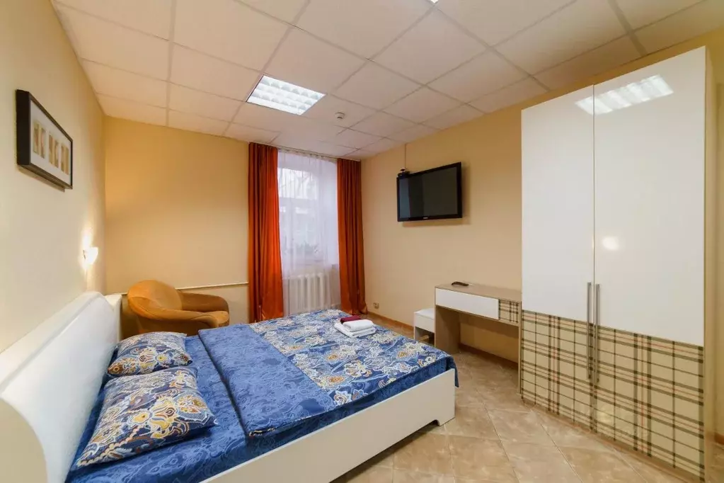 Комната Нижегородская область, Нижний Новгород Студеная ул., 3 (21.0 ... - Фото 2