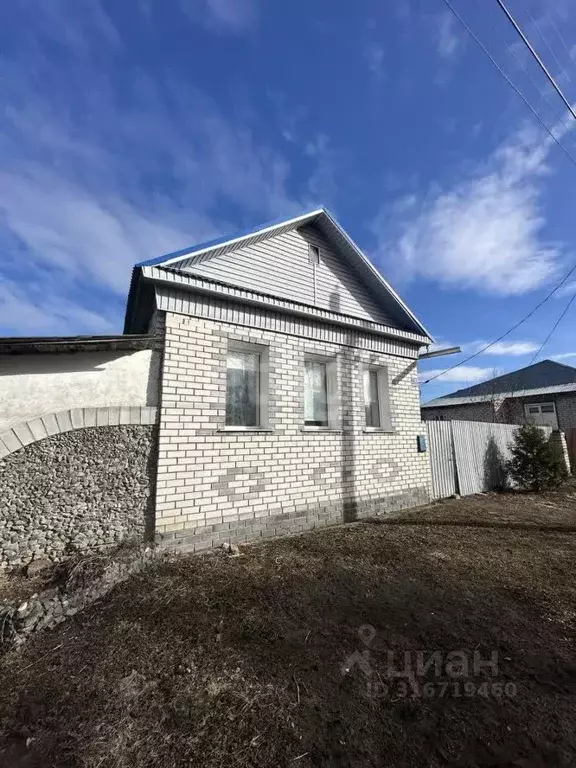 Дом в Владимирская область, Муром д. Орлово, ул. Ленина, 28 (40 м) - Фото 0