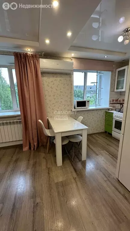 2-комнатная квартира: Иваново, улица Генкиной, 33 (44.5 м) - Фото 2