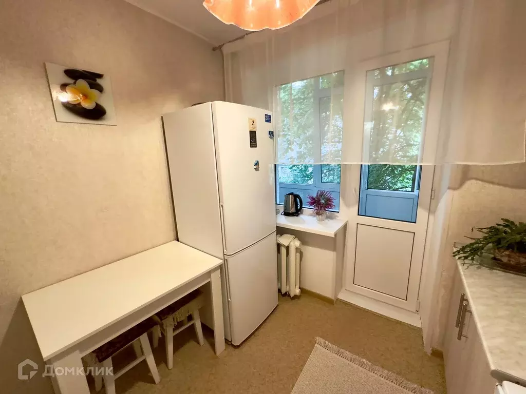 Продаётся 2-к квартира, 37.5 м - Фото 1