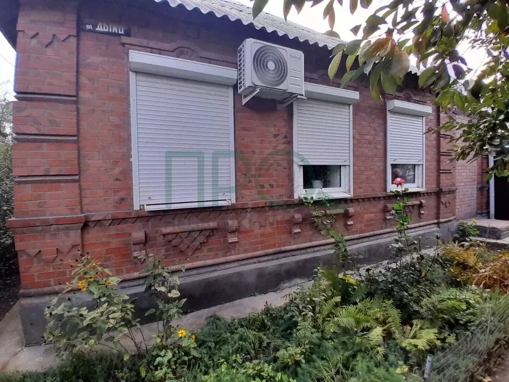 Дом в Ростовская область, Таганрог ул. Дымо, 17 (55 м) - Фото 2