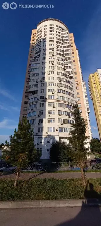 3-комнатная квартира: Москва, улица Удальцова, 50 (115 м) - Фото 1