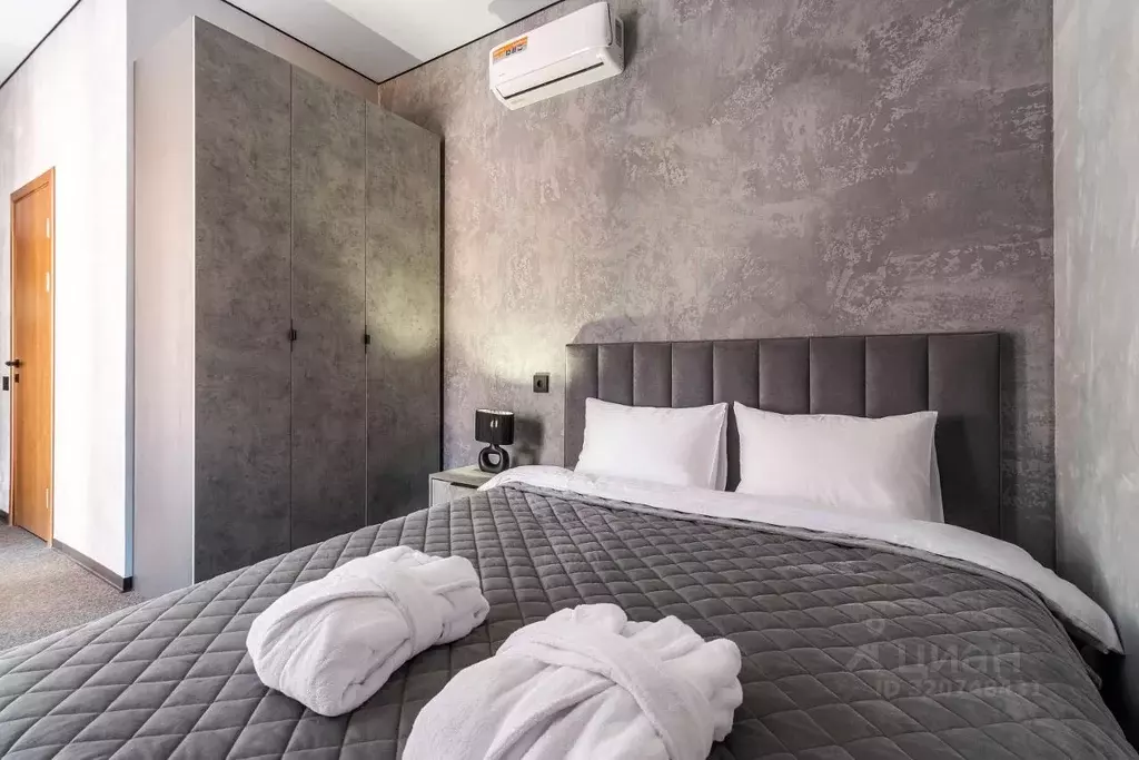 Комната Нижегородская область, Нижний Новгород Грузинская ул., 41Б ... - Фото 1