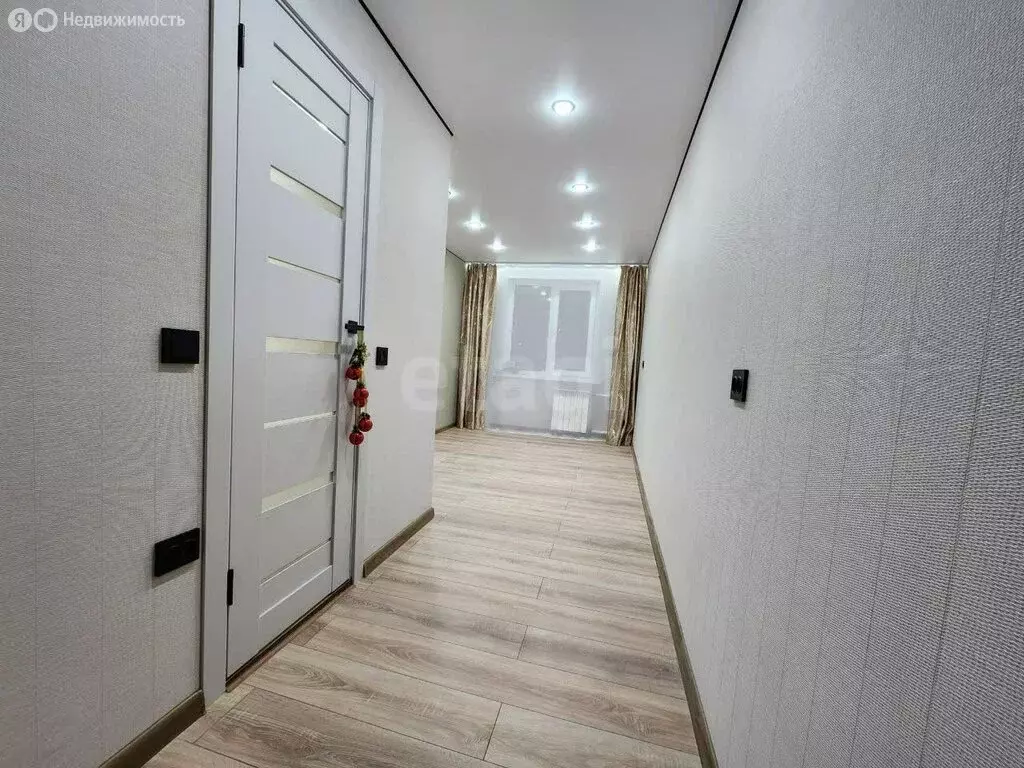 1к в -комнатной квартире (12 м) - Фото 2