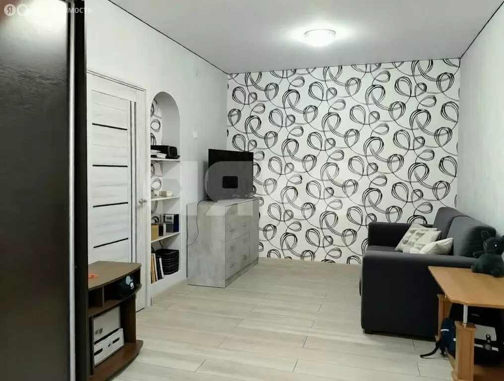 2-комнатная квартира: Батайск, Книжный переулок, 15 (42 м) - Фото 1