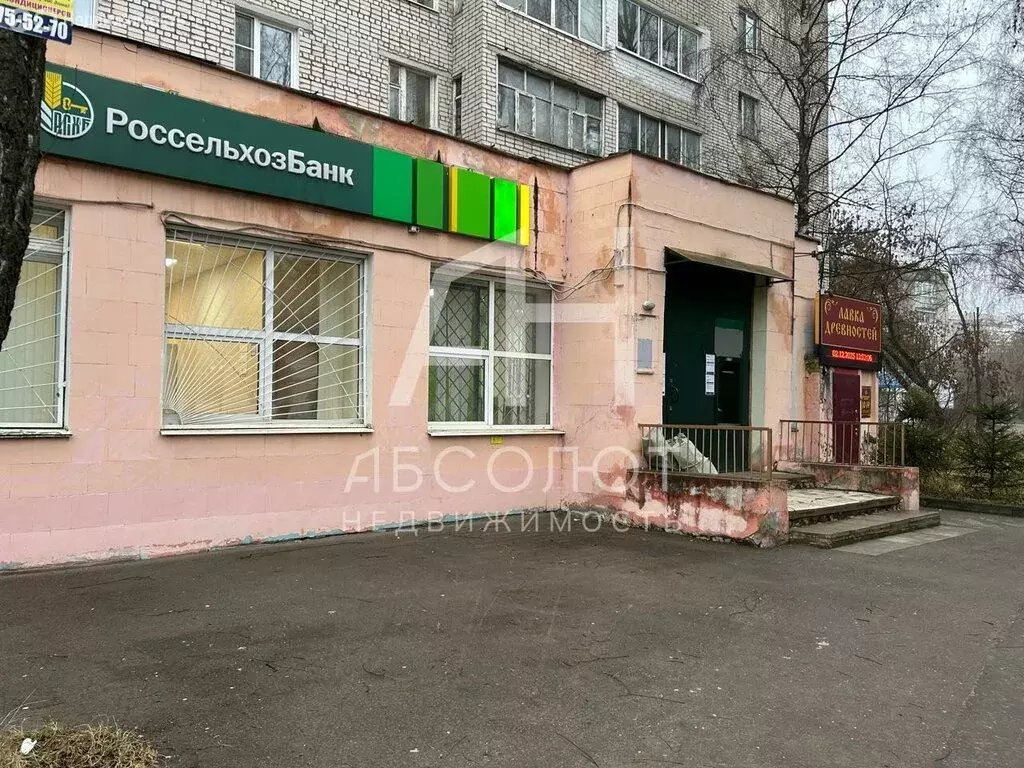 Помещение свободного назначения (731 м) - Фото 2