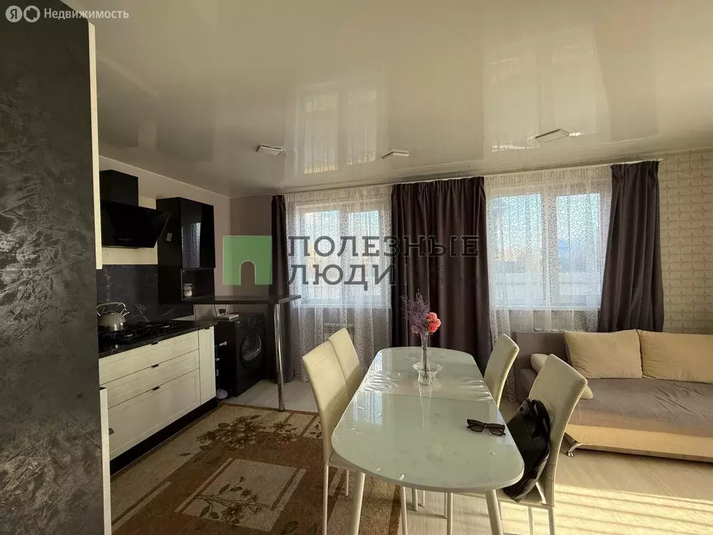 Дом в Ижевск, проезд Мурмана (100 м) - Фото 1