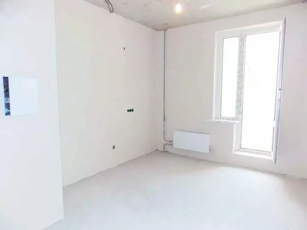 3-к кв. Ростовская область, Ростов-на-Дону просп. Солженицына, 15с2 ... - Фото 1