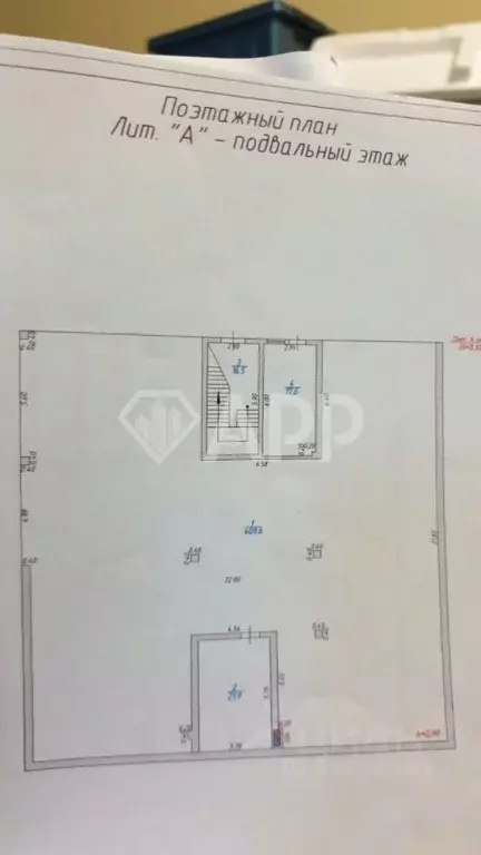 Помещение свободного назначения в Краснодарский край, Геленджик ул. ... - Фото 1