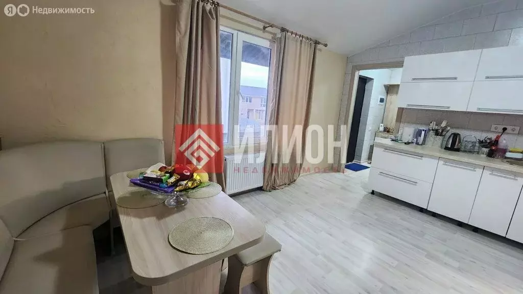 Квартира-студия: Севастополь, СНТ Муссон (54 м) - Фото 1