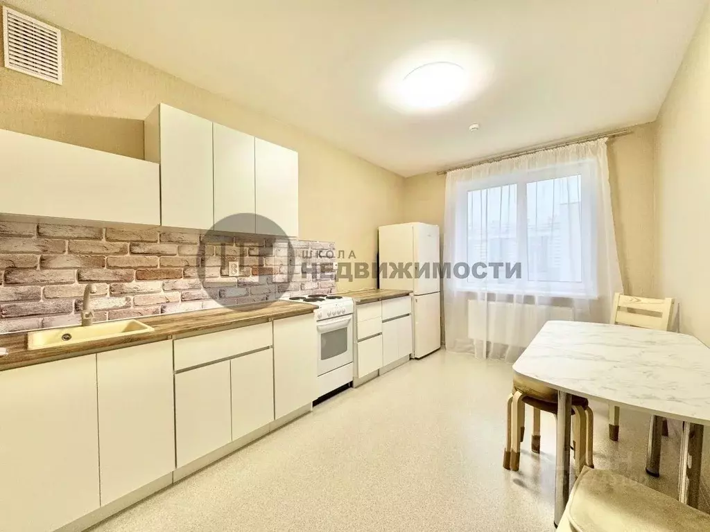 3-к кв. Санкт-Петербург Ленинский просп., 68 (75.3 м) - Фото 1