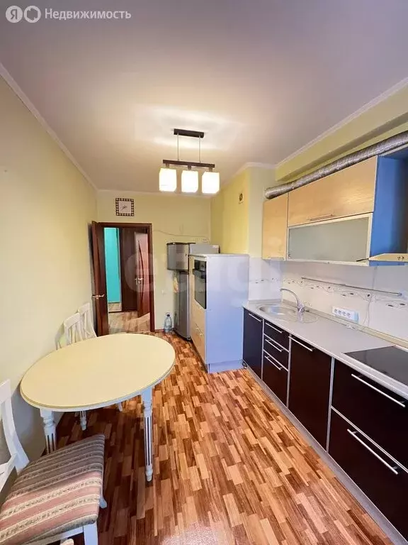 1-комнатная квартира: Улан-Удэ, улица Добролюбова, 37 (43 м) - Фото 2