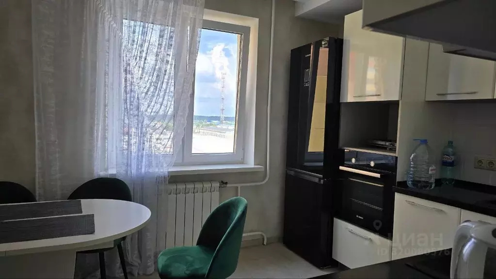 2-к кв. Московская область, Люберцы городской округ, д. Островцы, ... - Фото 1