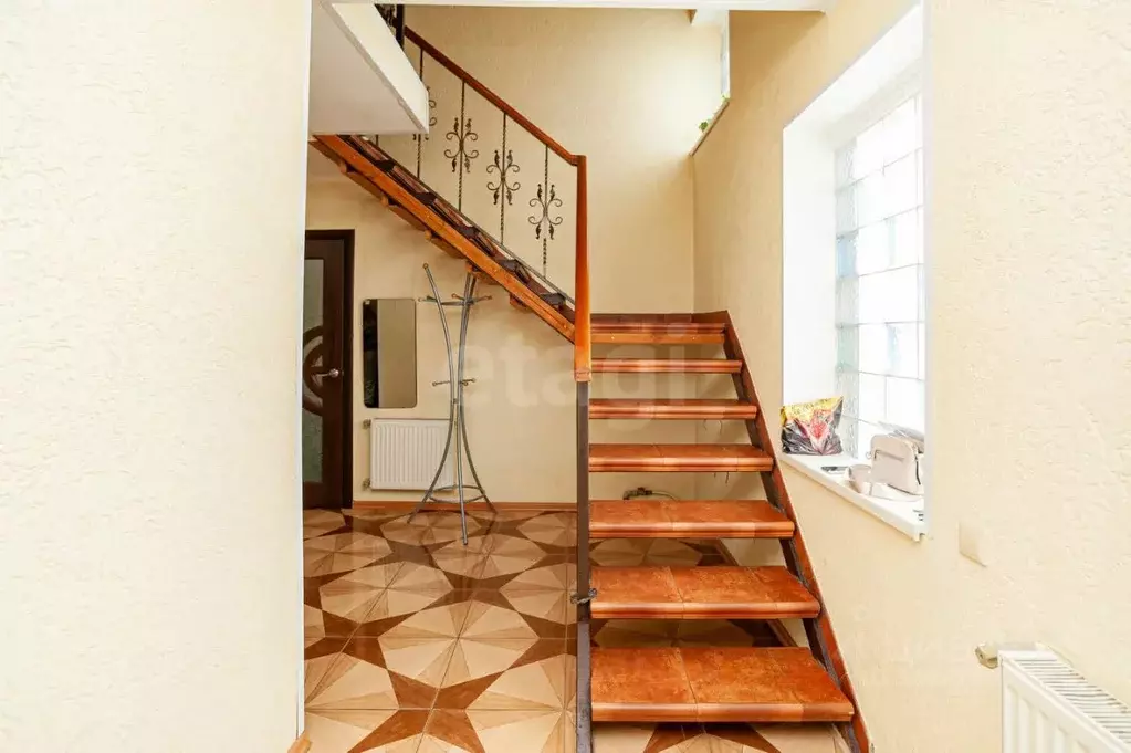 Дом в Севастополь ул. Анатолия Халина, 13 (137 м) - Фото 1
