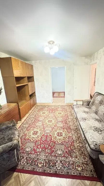 2-к кв. Свердловская область, Екатеринбург ул. Билимбаевская, 20 (36.4 ... - Фото 0