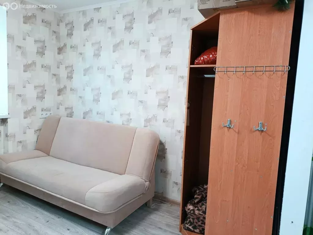 1к в -комнатной квартире (11.4 м) - Фото 1