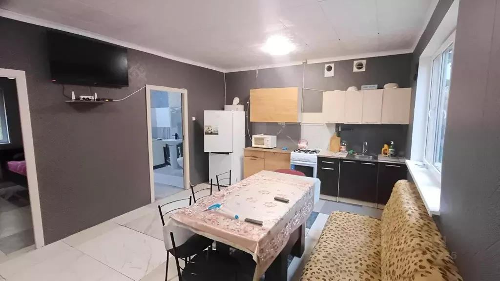 Дом в Ростовская область, Ростов-на-Дону Садовод-Любитель садовое ... - Фото 2