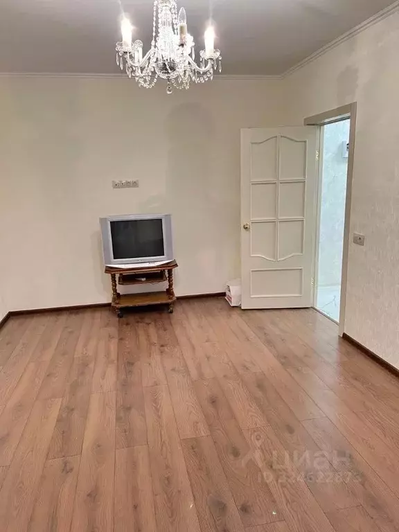 2-к кв. Московская область, Дзержинский Угрешская ул., 18 (51.2 м) - Фото 2