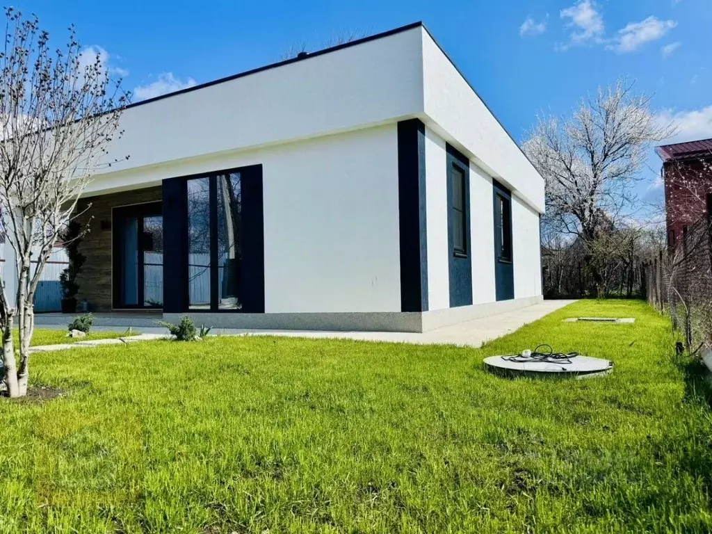 Дом в Севастополь Интернационалист садоводческое товарищество,  (120 ... - Фото 2