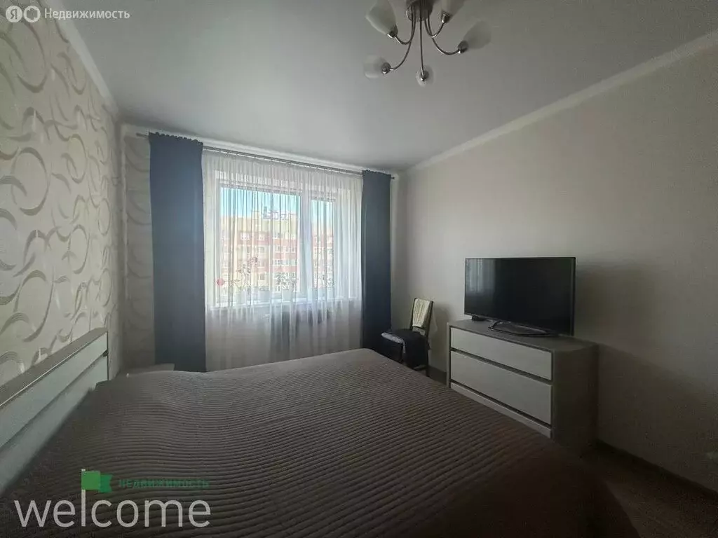 2-комнатная квартира: Ставрополь, улица Тухачевского, 30 (56 м) - Фото 1