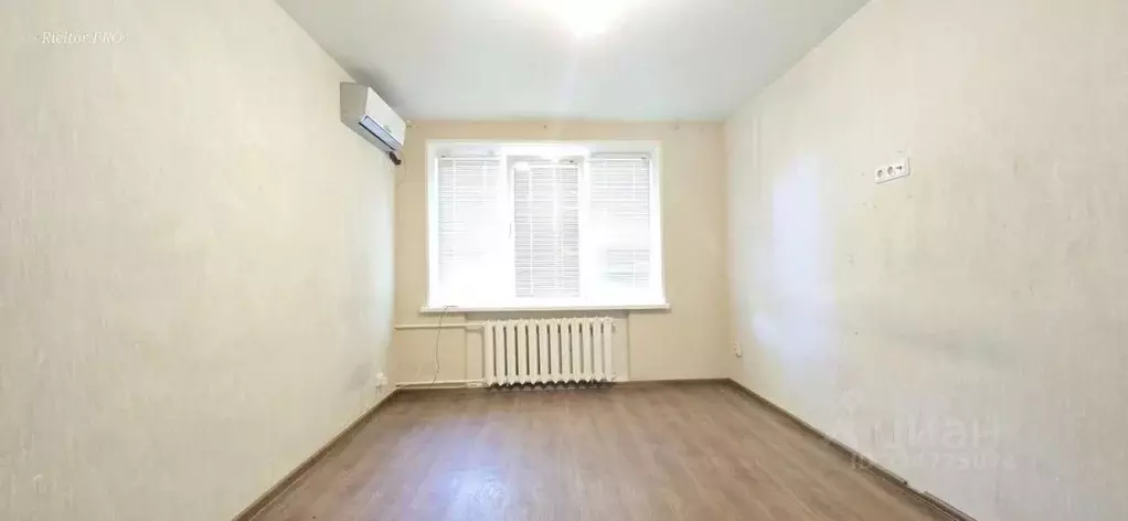 3-к кв. Волгоградская область, Волжский ул. Имени Космонавтов, 1 (56.7 ... - Фото 2