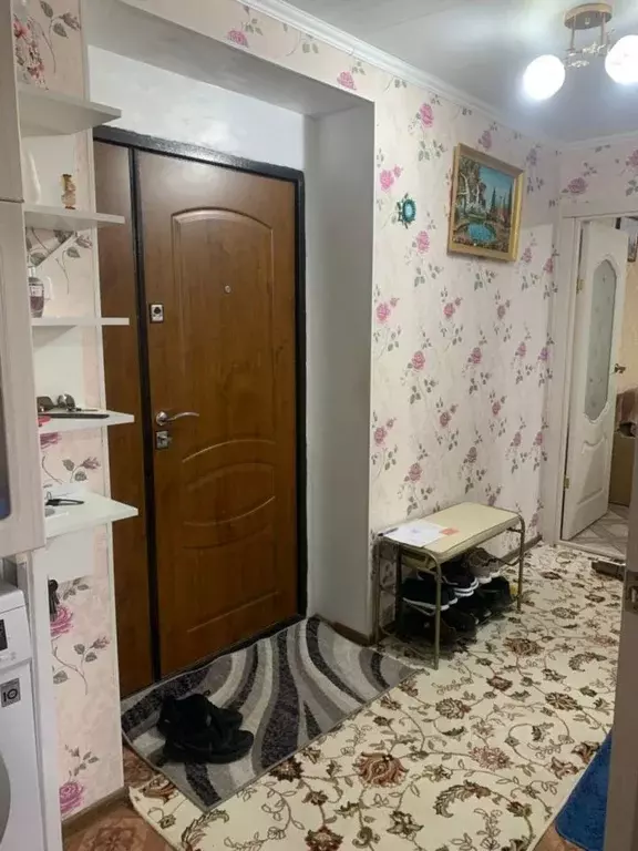 2-к кв. Крым, Евпатория городской округ, Новоозерное пгт ул. Парковая, ... - Фото 1