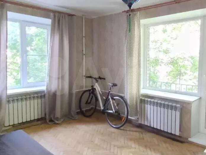 2-к. квартира, 41,5 м, 3/5 эт. - Фото 1