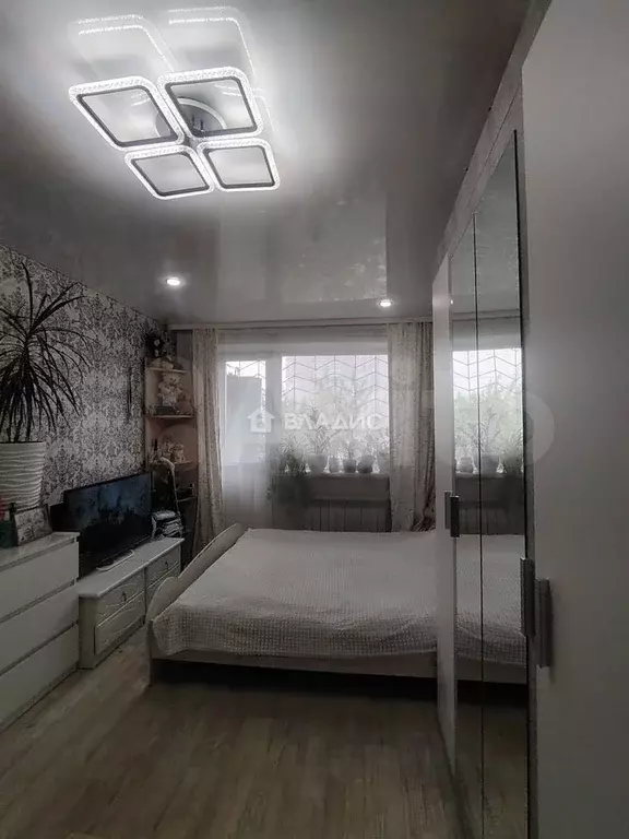 1-к. квартира, 30,1 м, 2/5 эт. - Фото 0