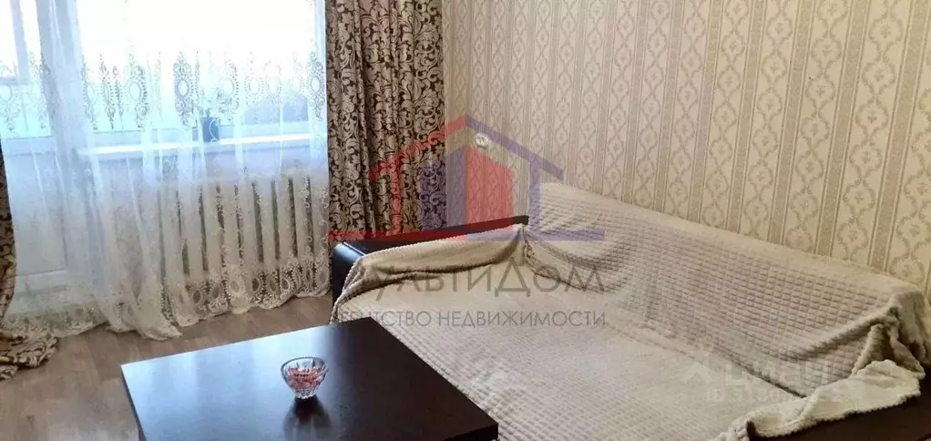 2-к кв. Белгородская область, Старый Оскол Интернациональный мкр, 6 ... - Фото 1