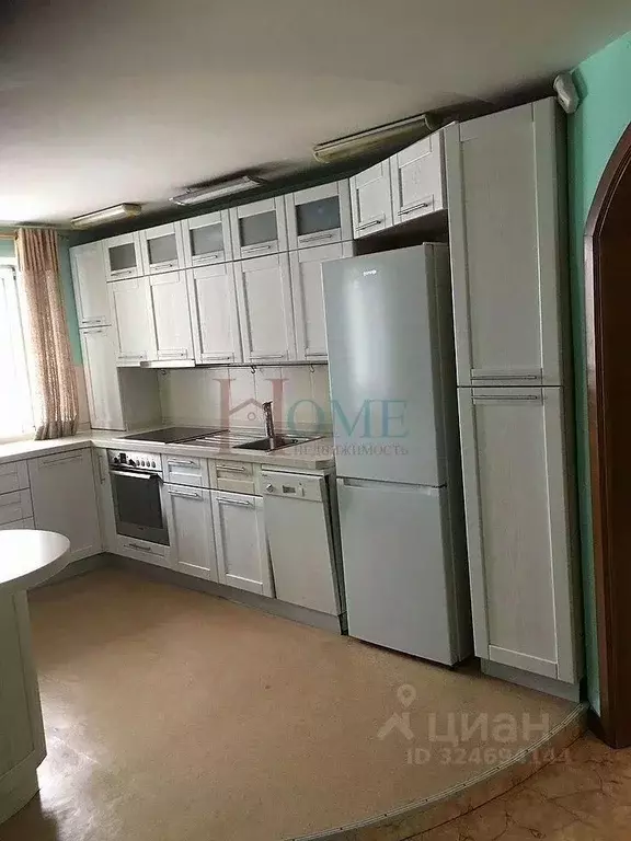 2-к кв. Новосибирская область, Новосибирск просп. Дзержинского, 14 ... - Фото 2